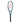 WILSON WILSON BLADE 98 (16X19) V9 teniso raketė
