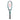 WILSON WILSON BLADE 98 (16X19) V9 teniso raketė