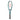 WILSON WILSON BLADE 98 (16X19) V9 teniso raketė