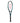 WILSON WILSON BLADE 104 V9 teniso raketė