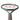 WILSON WILSON BLADE 104 V9 teniso raketė