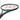 WILSON WILSON BLADE 104 V9 teniso raketė