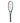 WILSON WILSON BLADE 100L V9 teniso raketė