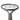 WILSON WILSON BLADE 100L V9 teniso raketė