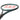WILSON WILSON BLADE 100L V9 teniso raketė