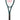 WILSON WILSON BLADE 100L V9 teniso raketė