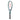 WILSON WILSON BLADE 100UL V9 teniso raketė