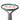 WILSON WILSON BLADE 100UL V9 teniso raketė