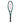 WILSON WILSON BLADE 100 V9 teniso raketė