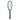 WILSON WILSON BLADE 100 V9 teniso raketė
