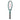 WILSON WILSON BLADE 100 V9 teniso raketė