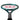 WILSON WILSON BLADE 100 V9 teniso raketė