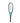 WILSON WILSON BLADE 25 V9 vaikiška teniso raketė