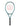 WILSON WILSON BLADE 26 V9 vaikiška teniso raketė