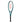 WILSON WILSON BLADE 26 V9 vaikiška teniso raketė