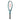 WILSON WILSON BLADE 26 V9 vaikiška teniso raketė