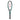 WILSON WILSON BLADE 101L V9 teniso raketė