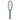 WILSON WILSON BLADE 101L V9 teniso raketė