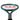 WILSON WILSON BLADE 101L V9 teniso raketė