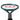 WILSON WILSON BLADE 98S V9 teniso raketė