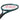 WILSON WILSON BLADE 98S V9 teniso raketė
