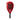WILSON WILSON BELA ELITE V2.5 padelio raketė