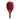 WILSON WILSON BELA ELITE V2.5 padelio raketė