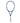 WILSON WILSON SHIFT 99 V1 US OPEN 2024 teniso raketė