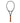 WILSON WILSON RF 01 FUTURE teniso raketė
