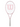 WILSON WILSON INTRIGUE SE teniso raketė
