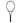 WILSON WILSON CLASH 100L V3 teniso raketė