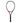 WILSON WILSON CLASH 108 V3 teniso raketė