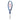 WILSON WILSON SHIFT 99L V1 US OPEN 2024 teniso raketė