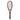 WILSON WILSON CLASH TEAM 103 V3 teniso raketė