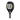 WILSON WILSON OPTIX V1 padelio raketė