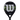 WILSON WILSON OPTIX V1 padelio raketė