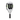WILSON WILSON OPTIX V1 padelio raketė