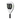 WILSON WILSON OPTIX V1 padelio raketė