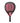 WILSON WILSON BELA PRO V3 padelio raketė