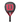 WILSON WILSON BELA V3 padelio raketė