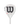 WILSON WILSON BELA LS V3 padelio raketė