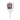 WILSON WILSON BELA LS V3 padelio raketė