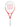 WILSON ENVY SE teniso raketė