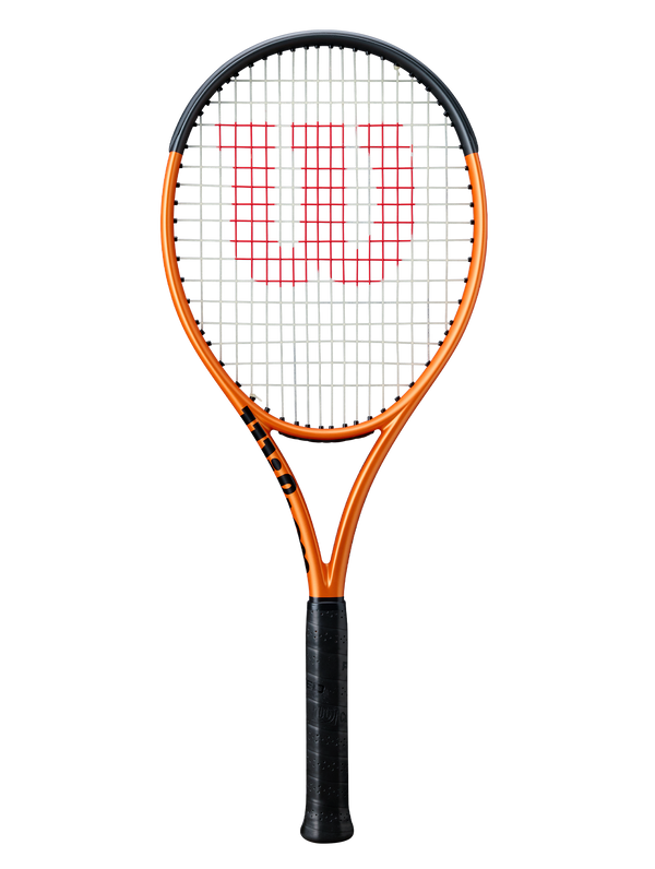 Wilson Burn 100S V6 teniso raketė