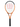 WILSON WILSON BURN 100LS V6 teniso raketė