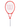 WILSON WILSON CLASH 100 PRO V3 REVERSE teniso raketė