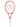 WILSON WILSON CLASH 100 V3 REVERSE teniso raketė