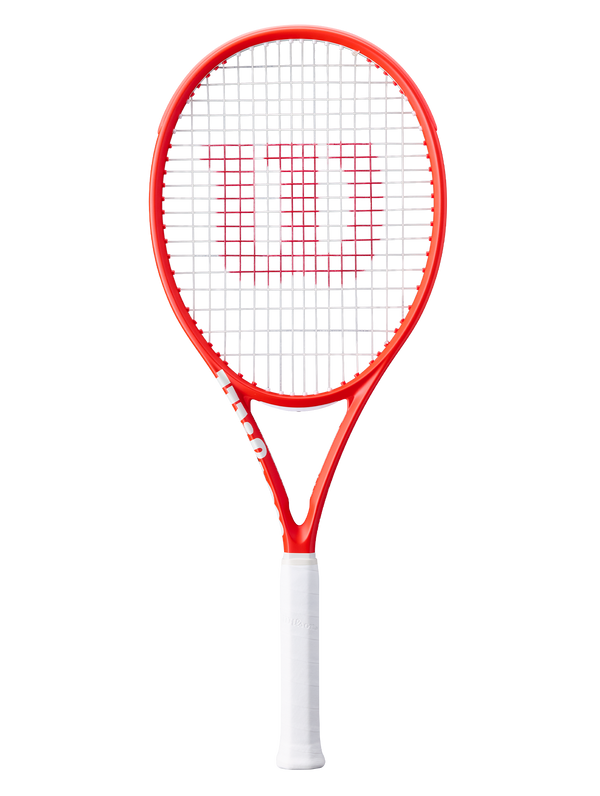 Wilson Clash 100L V3 Reverse teniso raketė