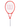 WILSON WILSON CLASH 100L V3 REVERSE teniso raketė
