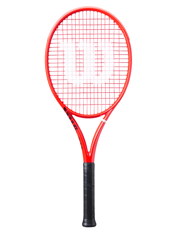 Wilson Defyer 98 Pro V1 teniso raketė